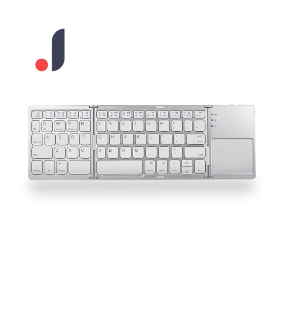 Mini Foldable Bluetooth Keyboard — Keyboards, 3d printing machine