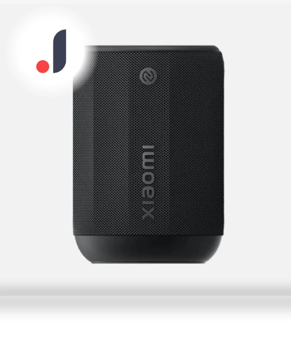 Mini Portable Stereo Bluetooth Speaker — Portable Audio, Xiaomi