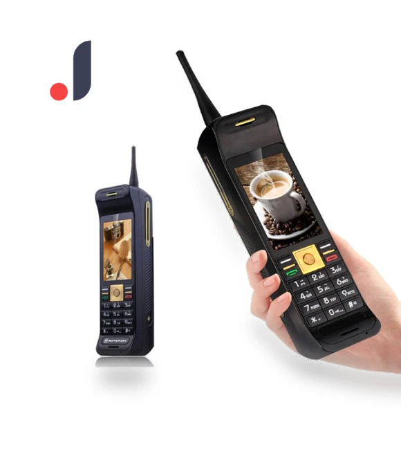 Mobile Phone with Buttons — Mobile Devices & Accessories, Rainbuvvy