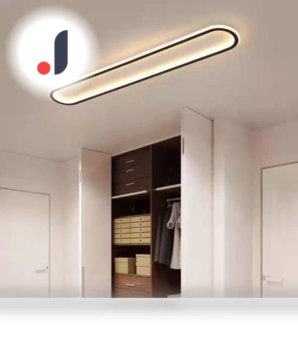 Modern Smart Ceiling Light — Overhead Lighting, Yuda Lighting