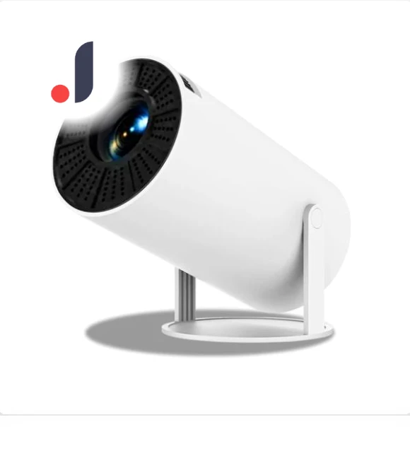 Portable Smart Projector — Home Theater Projectors, Xiaomi