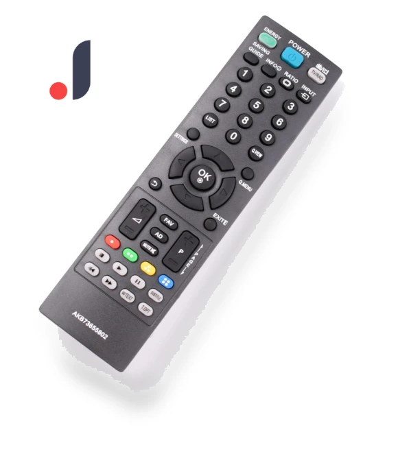 Remote Control for LG TV — Remote Controls, Bai Fen Bai Electronic