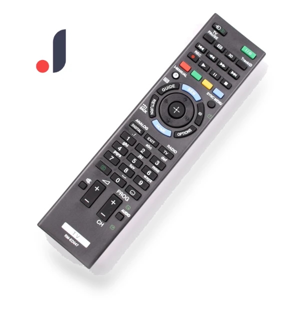 Remote Control for TV — Remote Controls, Bai Fen Bai Electronic