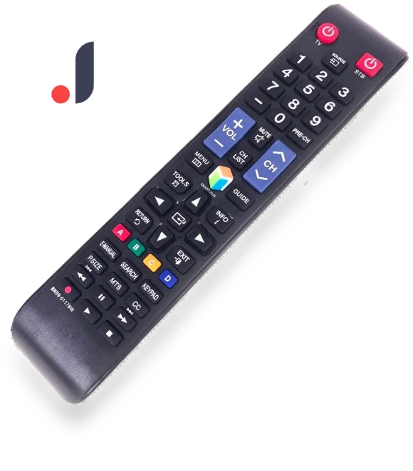 Remote Control — Remote Controls, Samsung
