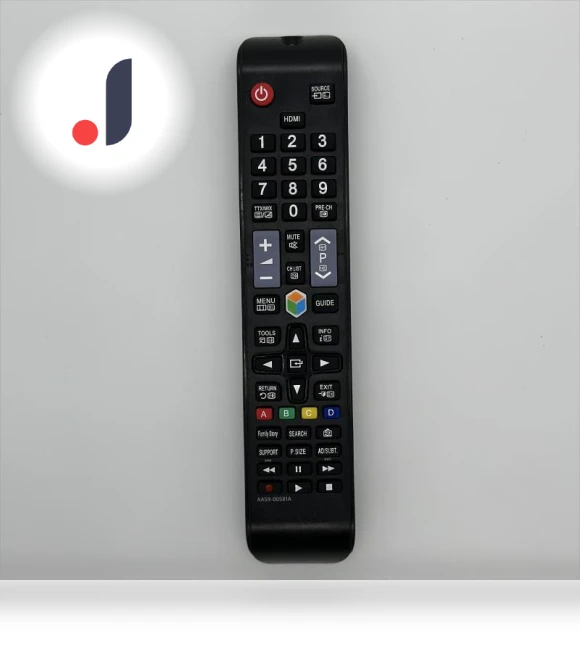 Remote Control — Remote Controls, Bai Fen Bai Electronic
