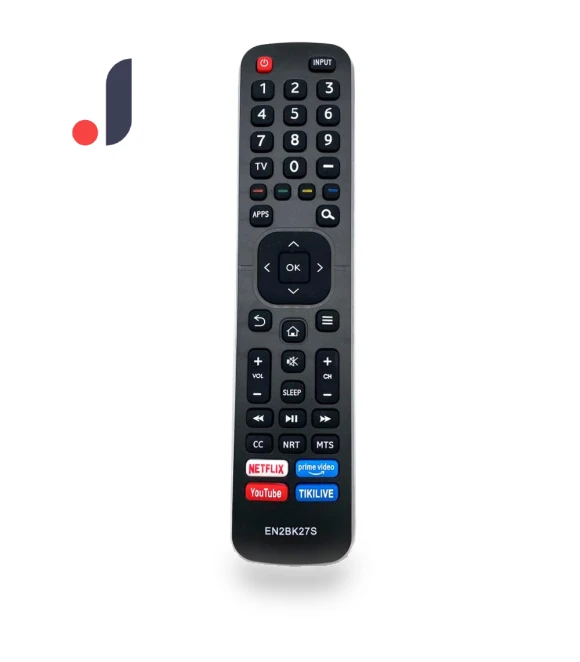 Remote Control — Remote Controls, Bai Fen Bai Electronic