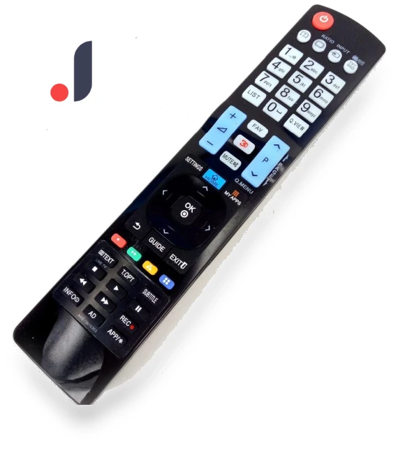 Replacement Battery — Remote Controls, Axzhk