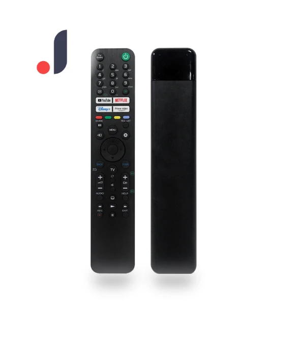 Replacement Remote Control for Smart TV — Remote Controls, smart remote
