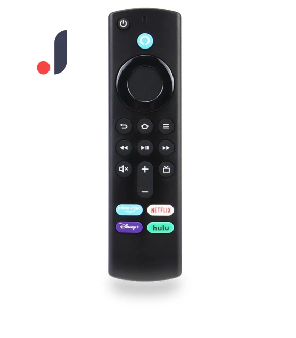Replacement Remote Control with Voice Function — Remote Controls, PHYUN-autoparts