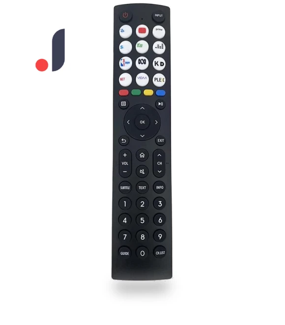Replacement Remote Control — Remote Controls, Bai Fen Bai Electronic
