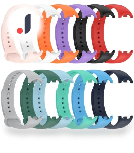Replacement Smart Watch Strap — Bands, Vela