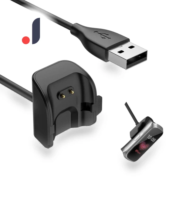 Replacement USB Charging Cable — Smartwatch Charging Solutions, X-CD1