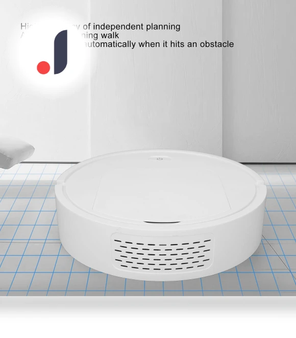 Robot Vacuum — Smart Cleaning Robots, TaoPo Directs