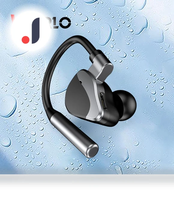 Single Bluetooth Наушники — Accessory Kits, VAORLO