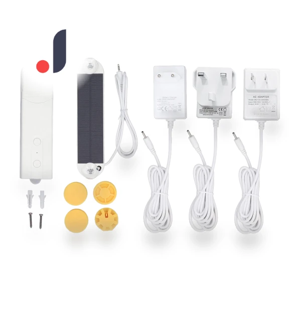 Smart Blinds Motor Kit — Smart Home Hubs & Controllers, Amazing-duoqiao