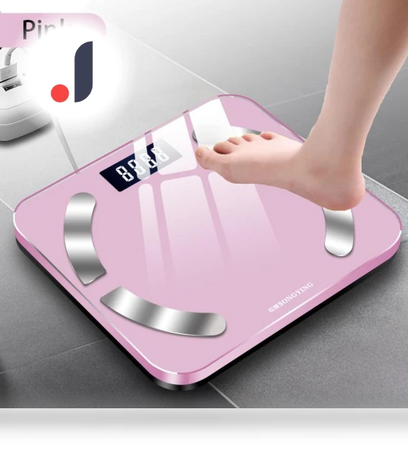 Smart Body Fat Scale — Weight Management Tools, Essager Electronic