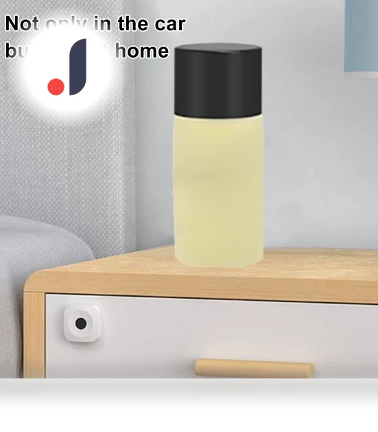 Smart Car Air Freshener — Car Air Fresheners, Homespace