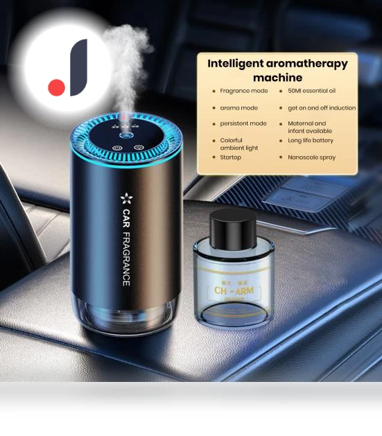 Smart Car Air Freshener — Car Air Fresheners, Car Yours Baby