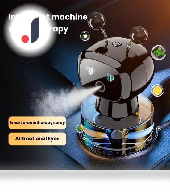 Smart Car Air Freshener — Car Air Fresheners, Car Yours Baby