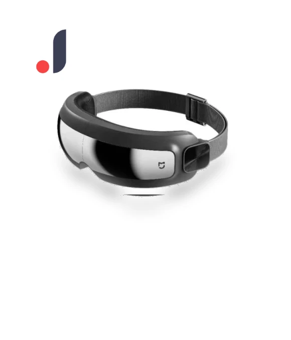 Smart Eye Massager — Rollers & Pens, Xiaomi