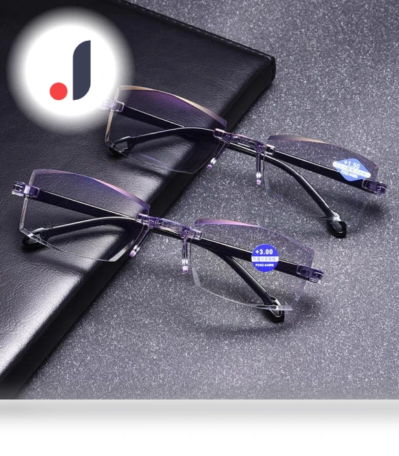 Smart Glasses with Auto-Adjustment — Smart Glasses, BC Clothing
