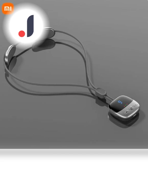 Smart Hanging Massager — Thermal Comfort Solutions, Xiaomi
