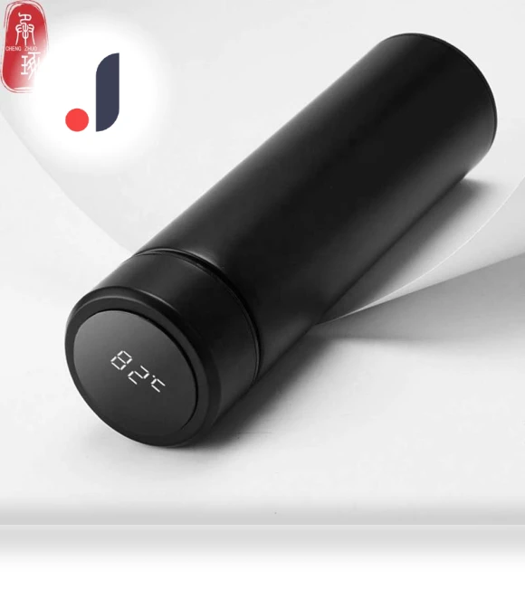 Smart Insulated Stainless Steel Water Bottle — Hydration Essentials, Bang Dang