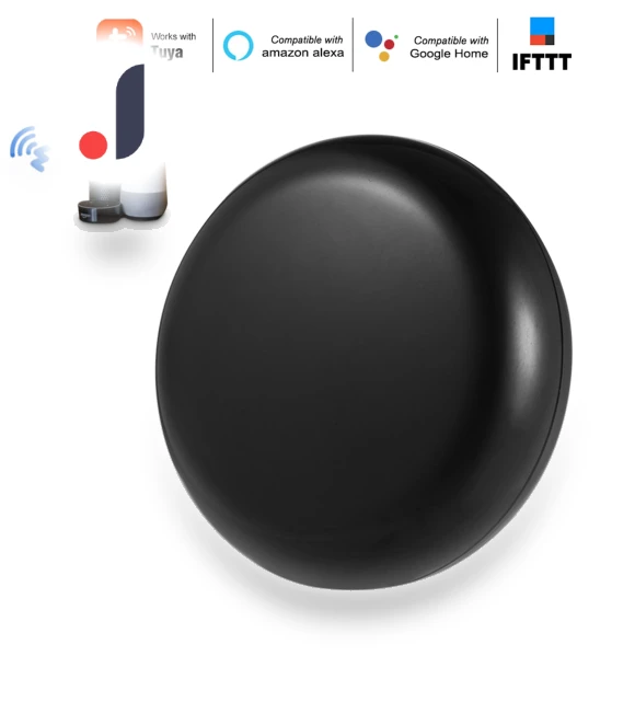 Smart IR Remote Control — Remote Controls, 3d printing machine