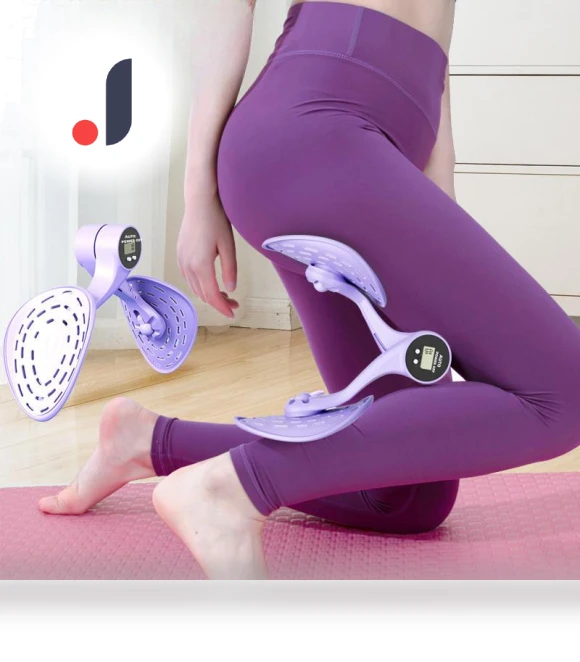 Smart Kegel Muscle Trainer — Core & Ab Trainers, Binchi Outdoor Equipment
