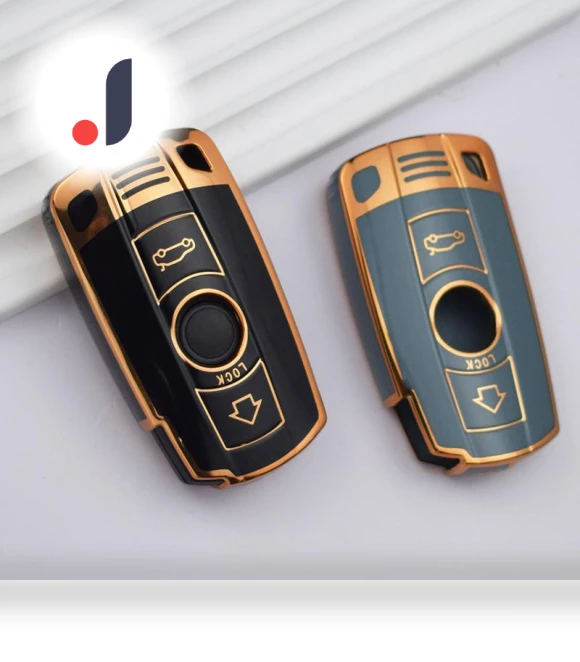Smart Key Case — Navigation & GPS Accessories, Zhenghao key case