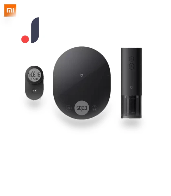 Smart Kitchen Tool Set — Tool Sets, Xiaomi