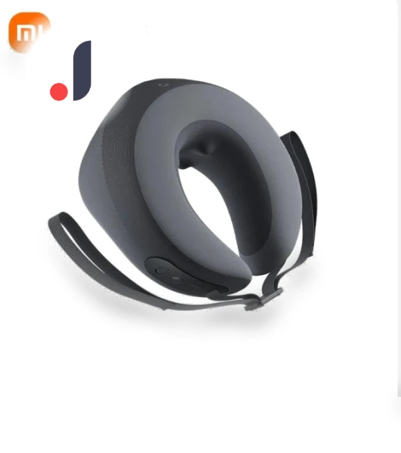 Smart Neck Massager — Back Relief Solutions, Xiaomi