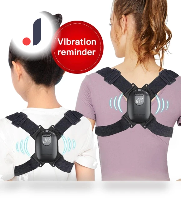 Smart Posture Corrector — Orthopedic Supports & Braces, Binchi Health Technology