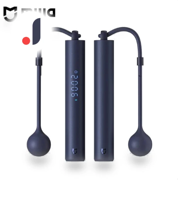 Smart Skipping Rope — Heart Rate Monitors, Xiaomi