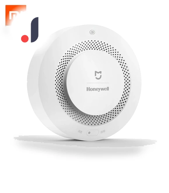 Smart Smoke Detector — Smoke Detectors, Xiaomi