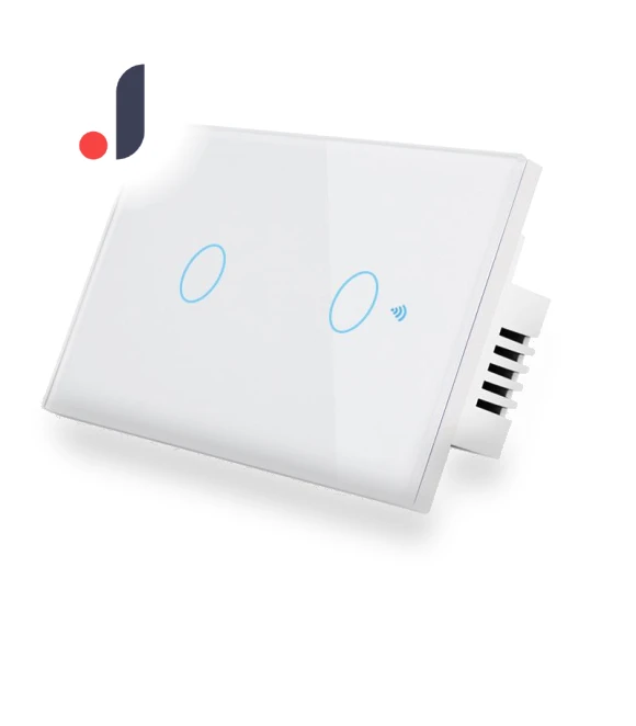 Smart Switch — Smart Home Modules, Tuya