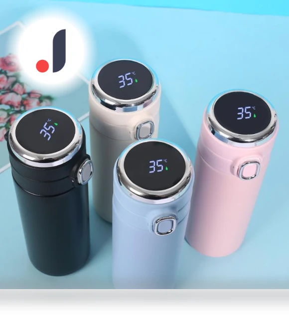 Smart Thermos — Beverage Warmers, TOP-HOME MALL