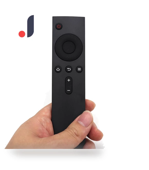 Smart TV Remote Control — Remote Controls, Bai Fen Bai Electronic