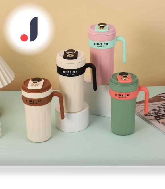 Smart Vacuum Cup — Travel Mugs & Tumblers, Binchi Outdoor Equipment