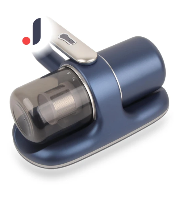 Smart Vacuum for Mite Removal — Portable Vacuums, TaoPo Directs