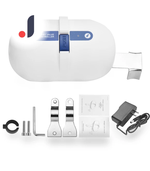 Smart Valve Controller — Controllers, 3d printing machine
