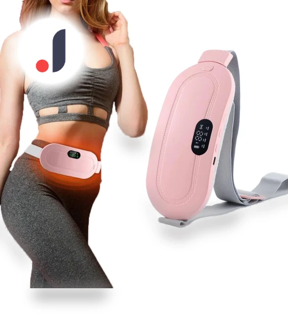 Smart Warm Palace Belt for Women — Pain Relief, Binchi Outdoor Equipment