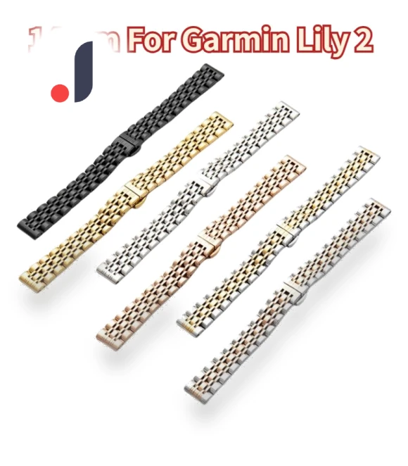 Smart Watch Band — Wearable Accessories, PINSENDA