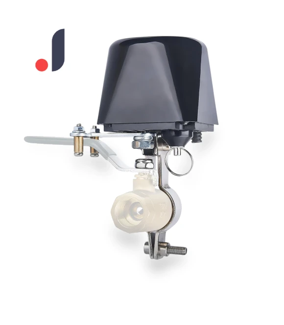 Smart Water Valve — Controllers, 3d printing machine