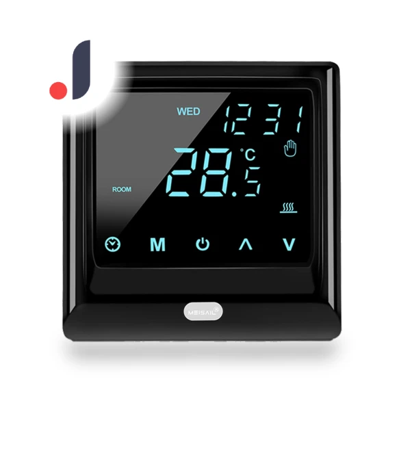 Smart Wi-Fi Thermostat — Home Climate Control, 3d printing machine