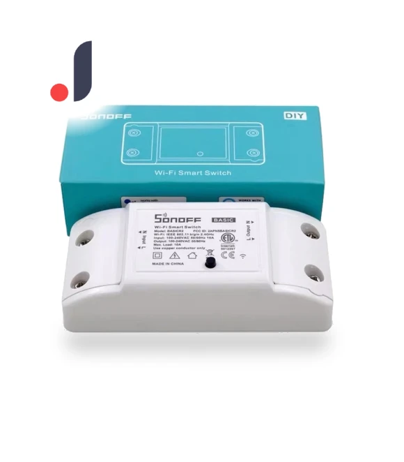 Smart WiFi Wireless Universal DII Module — Smart Home Modules, Lead72er