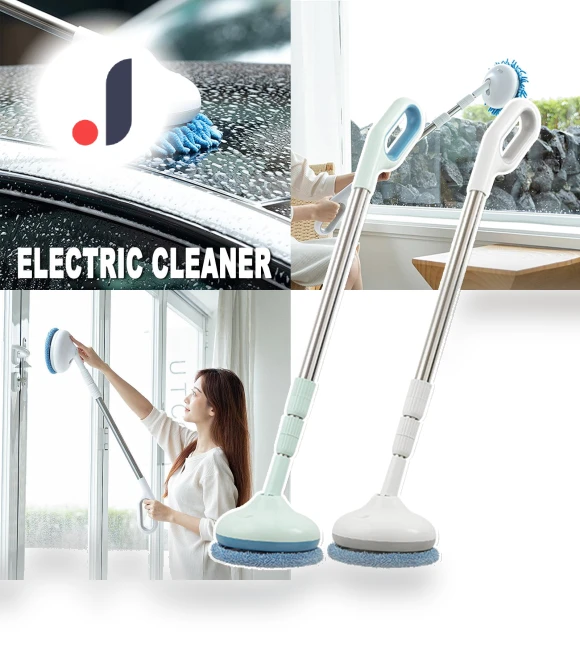 Smart Window Cleaning Robot — Smart Cleaning Robots, Qute Home