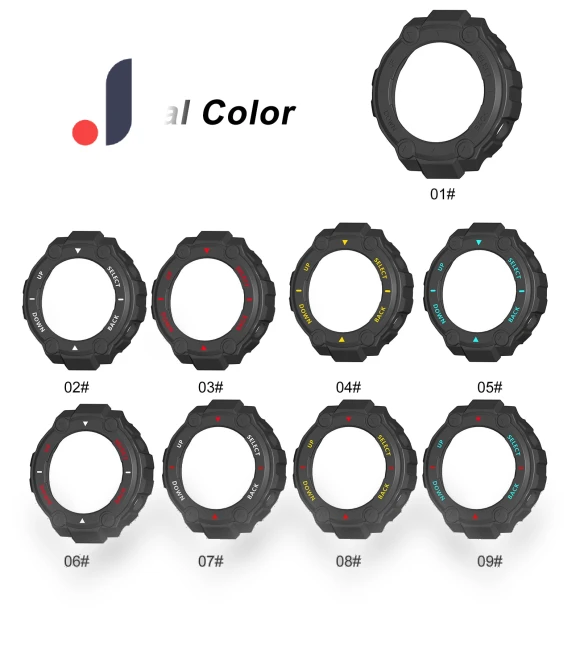 Soft TPU Case — Smartwatch Protectors, 3d printing machine