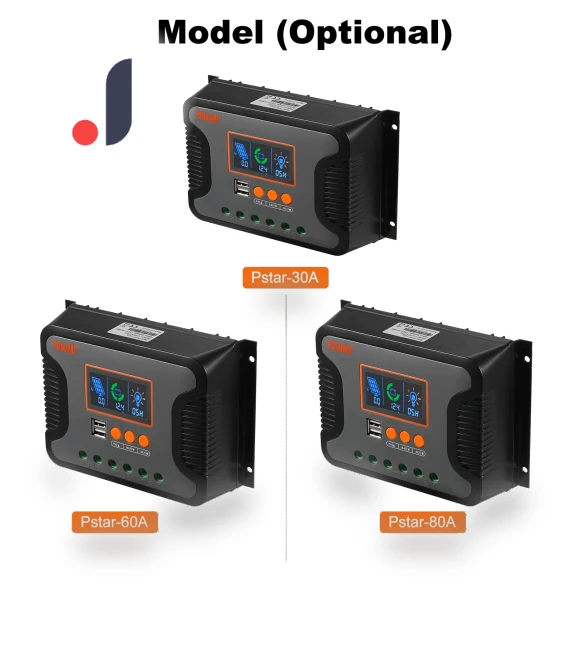Solar Charge Controller — Power Management, 3d printing machine