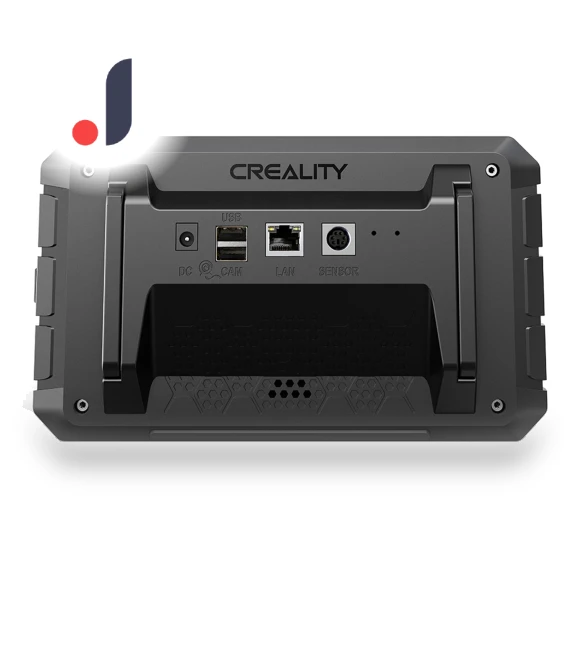 Sonic Pad for FDM 3D Printer — 3D Printer Control & Driver Modules, Creality